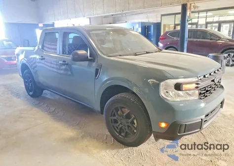 2022 Ford Maverick Xl z USA, uszkodzony, nr VIN 3FTTW8F91NRA55287